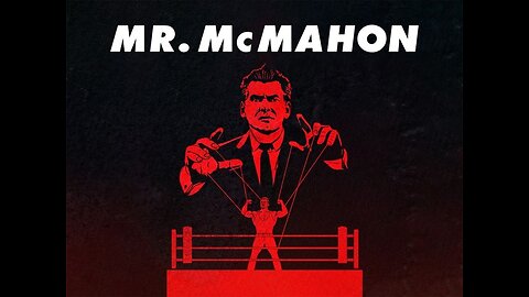 Vince McMahon Netflix Documentary Episode 1 HD. (September 2024)
