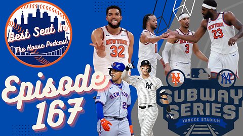 Episode 167