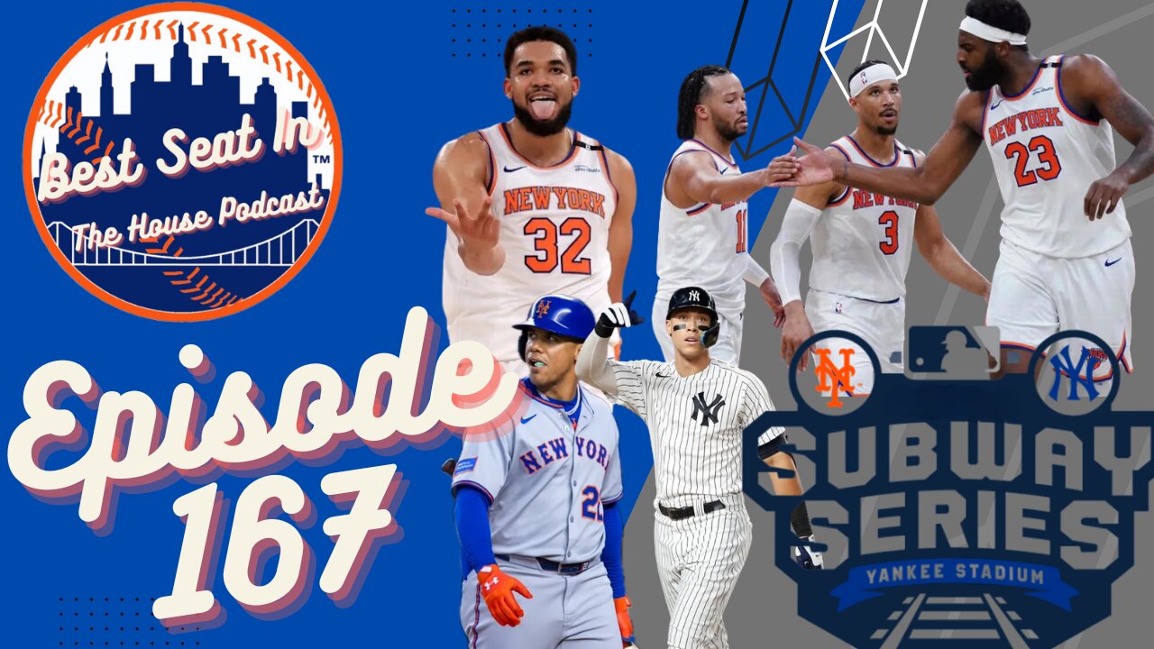 Episode 167