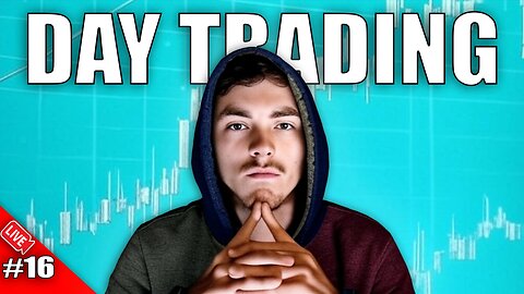 LIVE - $2,500,000 Million Dollar Nasdaq Futures Day Trading (CRASHOUT THURSDAY'S! FUNDED ACCOUNT??)