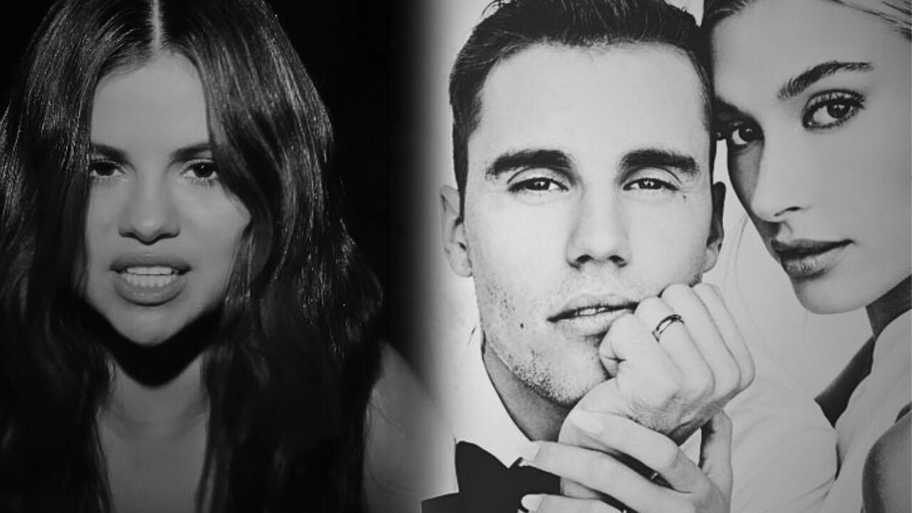 Who Deserved Justin. @justinbieber @selenagomez