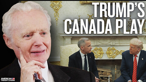 How Did Trump Impact the Canadian Election? | Brian Lee Crowley