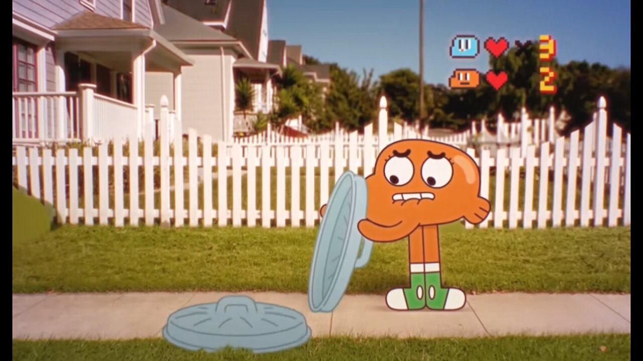 Telephone Darwin (2/2)