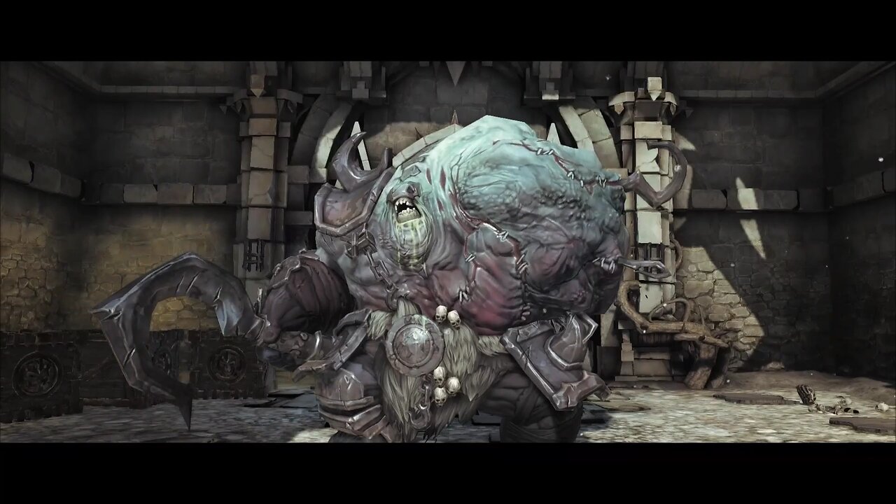 Darksiders 2 Deathinitive Edition 🇵🇰