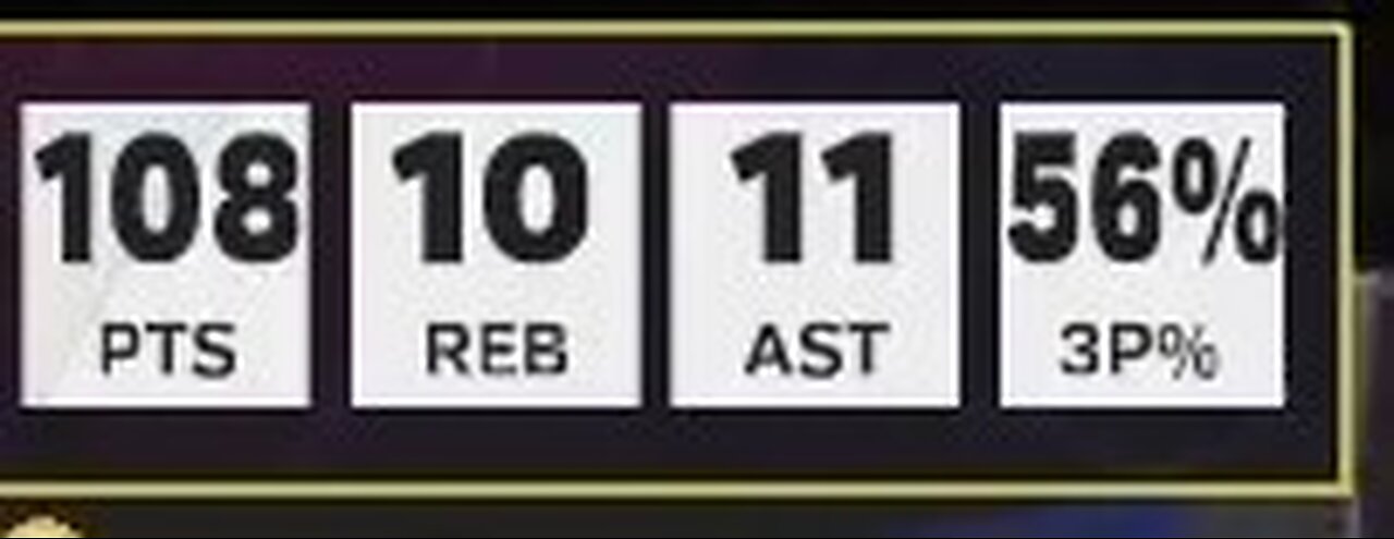 I Got 108 Point Triple Double MyCareer pro SG S4 NBA 2K25