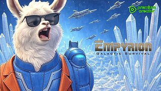 Empyrion Galactic Survival on Dorkitos - Ship Destroyed / Stranded in HELL