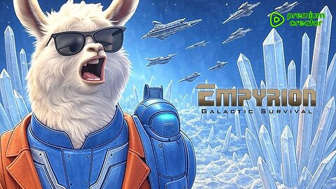 Empyrion Galactic Survival on Dorkitos - Ship Destroyed / Stranded in HELL