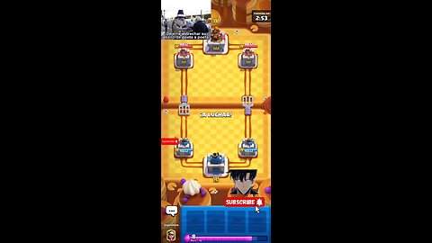 Clash Royale