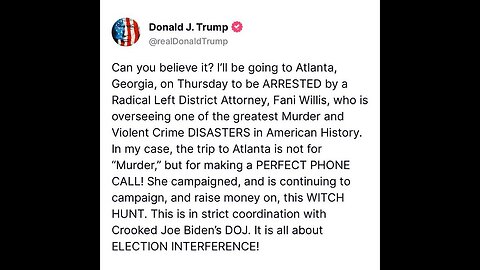 A quick update on the political sign arsonist in Raleigh, NC and why it matters.