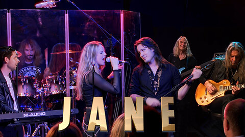 Live From Studio 3 - The Grand Finale Jane - Jefferson Starship - Ken Tamplin Vocal Academy