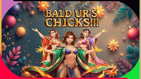 CHARMING The Sisters, and killing RABID chickens.. in Baldur's Gate 1 Enhanced Edition EBM ON! (e +