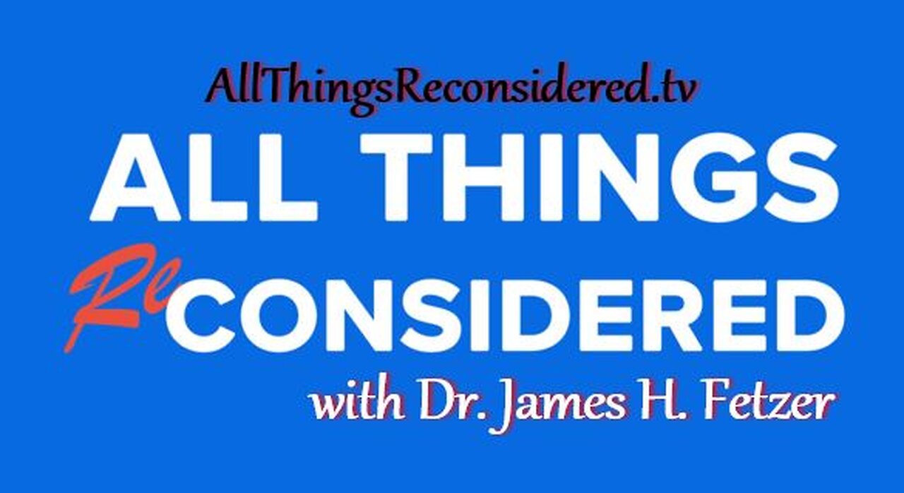 Episode 118- Jack & Jim Discuss Apollo, End of Time, War, JFK, Elon, Space, World Events and More...