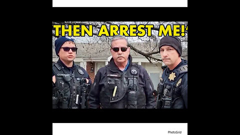 TPAS #64 Cop Violate Rights But Citizens Lawfully Show Them Who Is The Boss Here | Best By CT3