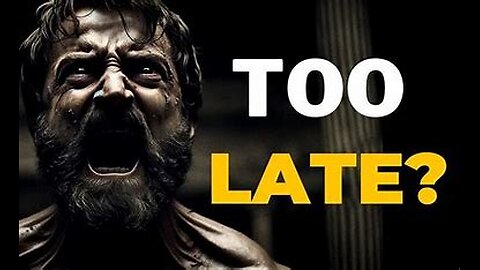 Things Men Learn Too Late About Women | Stoicism
