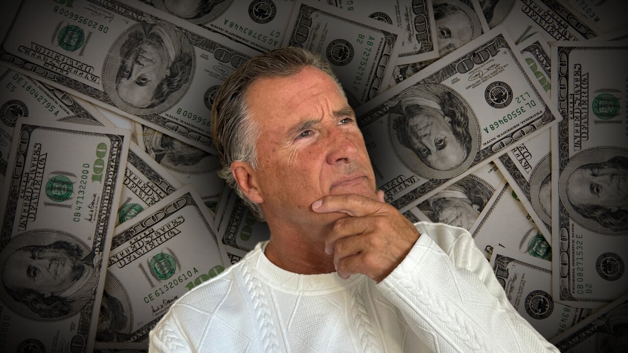 The Next Trillion-Dollar Market?