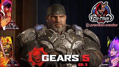 GEAR 5 EP. 5 W/ CTG | Pre-Show = COD | IN THE CREATOR PROGRAM ONCE AGAIN