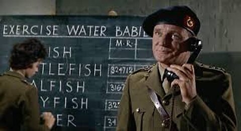 The Cockleshell Heroes(UK) 1955 ‧ War/Action ‧ 1h 50m