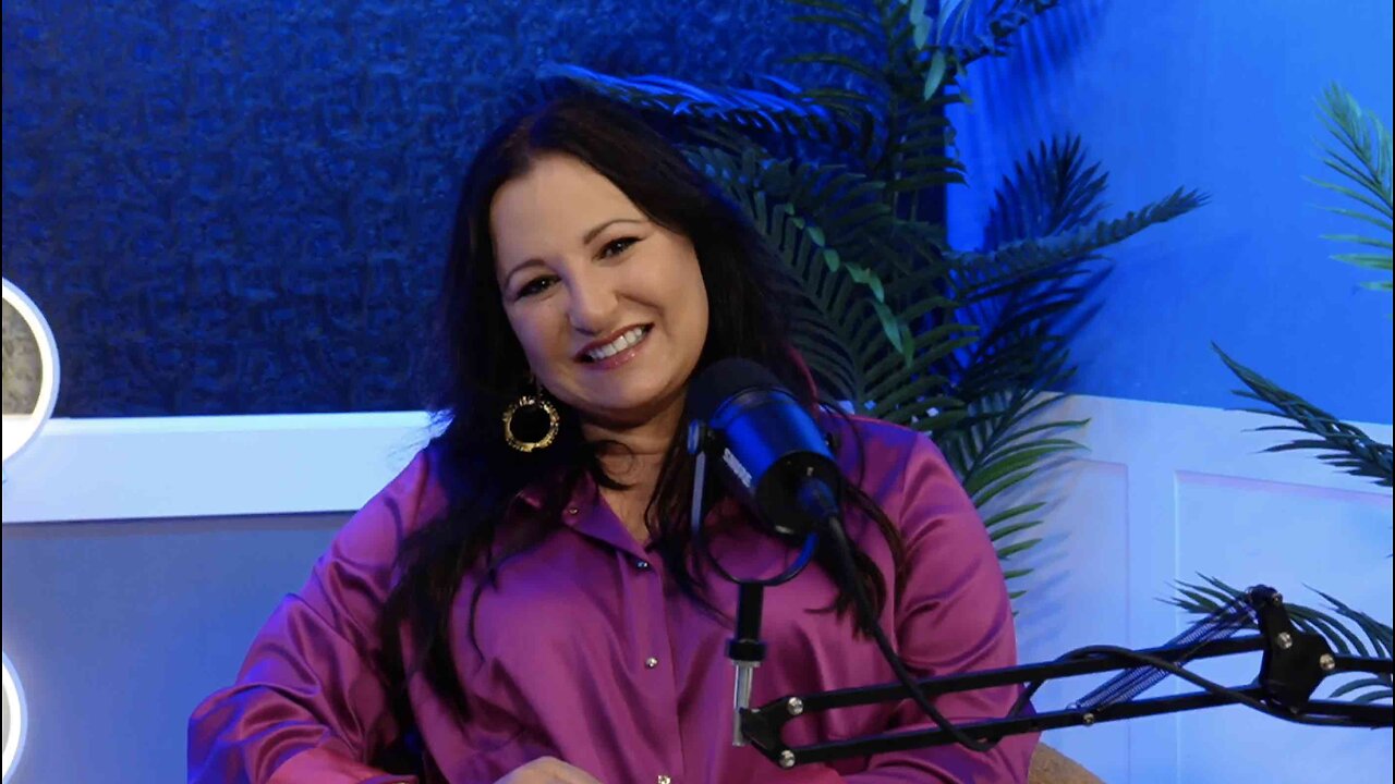 Mr. Big Mouth x Samantha Bessudo Drucker | 90 Days to Husband No. 2