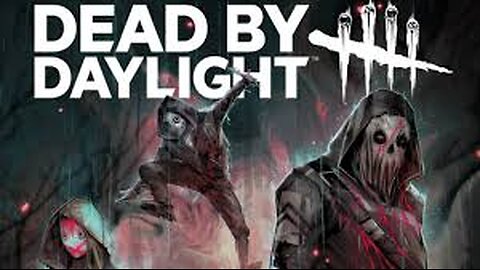 Dead by Daylight Episode 21
