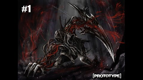 Strike with all plagues / Prototype / Part 1