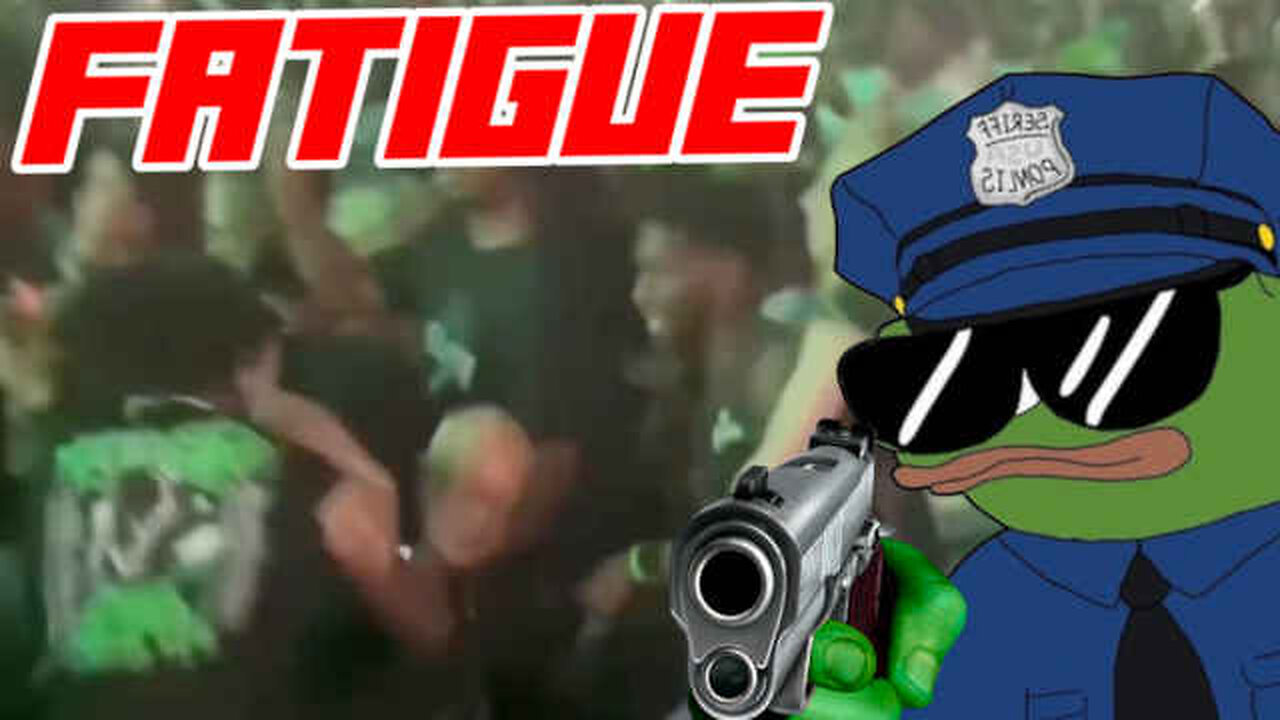 "Teen" Tries to Kill Stadium Worker Telling Him He's In Wrong Seat