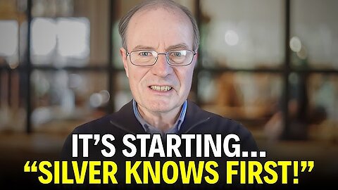 Alasdair Macleod: Inflation, Recession & US Decline