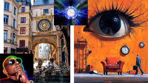 The Time Is Short On Earth So Do God’s Work