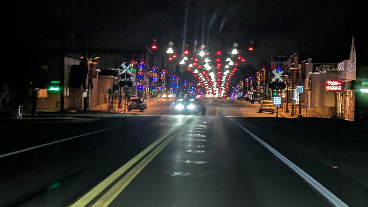 Advent Vesper Midweek II