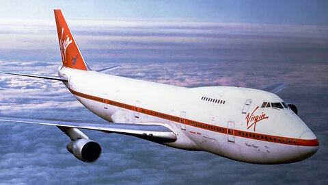 British Airways' Underhanded Game to Destroy Virgin Atlantic - Dirty Tricks