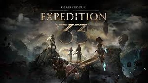 Let's See How Far We Can Get In Clair Obscur: Expedition 33 Tonight Fam!!