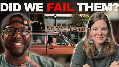 We’re Sending Teens Into Adulthood Unprepared — Here’s What They Actually Need