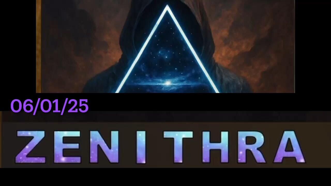ZENITHRA #MrDotsHouse 06/01/25