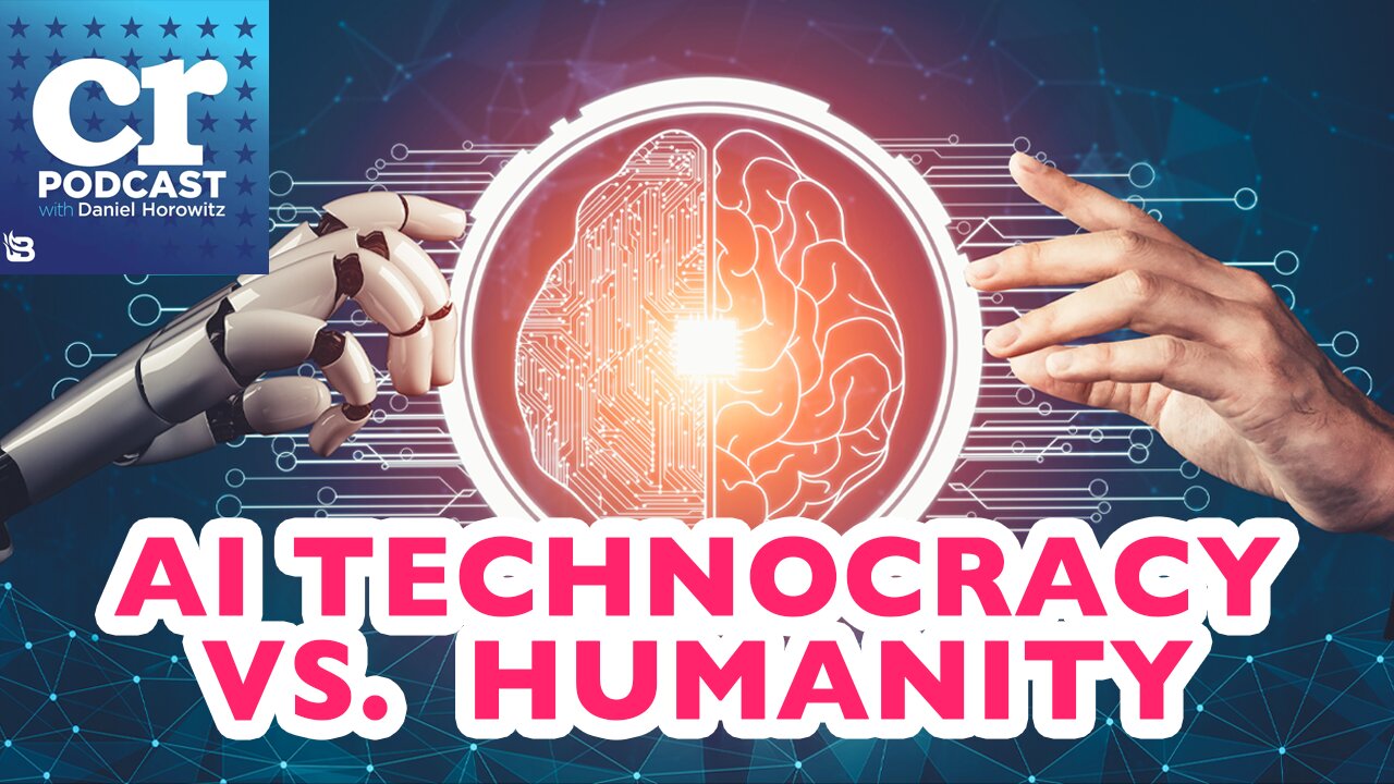 Digital Dystopia and AI Data Center Techno-Fascism