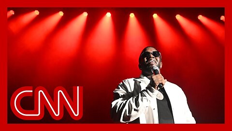 Watch CNN's Kara Scannell describe the moment the Sean Combs verdict was announced
