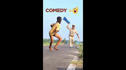 New funny video