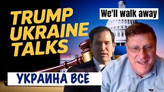 Украина всё | Скотт Риттер | Scott Ritter