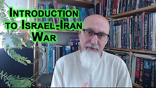 Summary of Why the USA, EU & NATO Are All In on the Side of Zionist Israel on Its War on Iran
