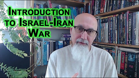 Summary of Why the USA, EU & NATO Are All In on the Side of Zionist Israel on Its War on Iran