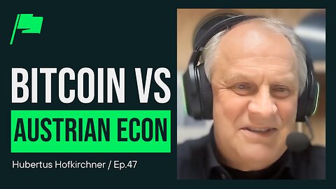 Bitcoin vs Austrian Economics: A Fatal Flaw?