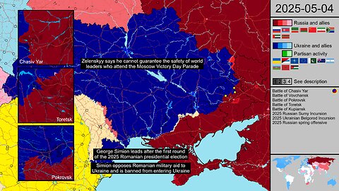 167: Will Romania stop supporting Ukraine?