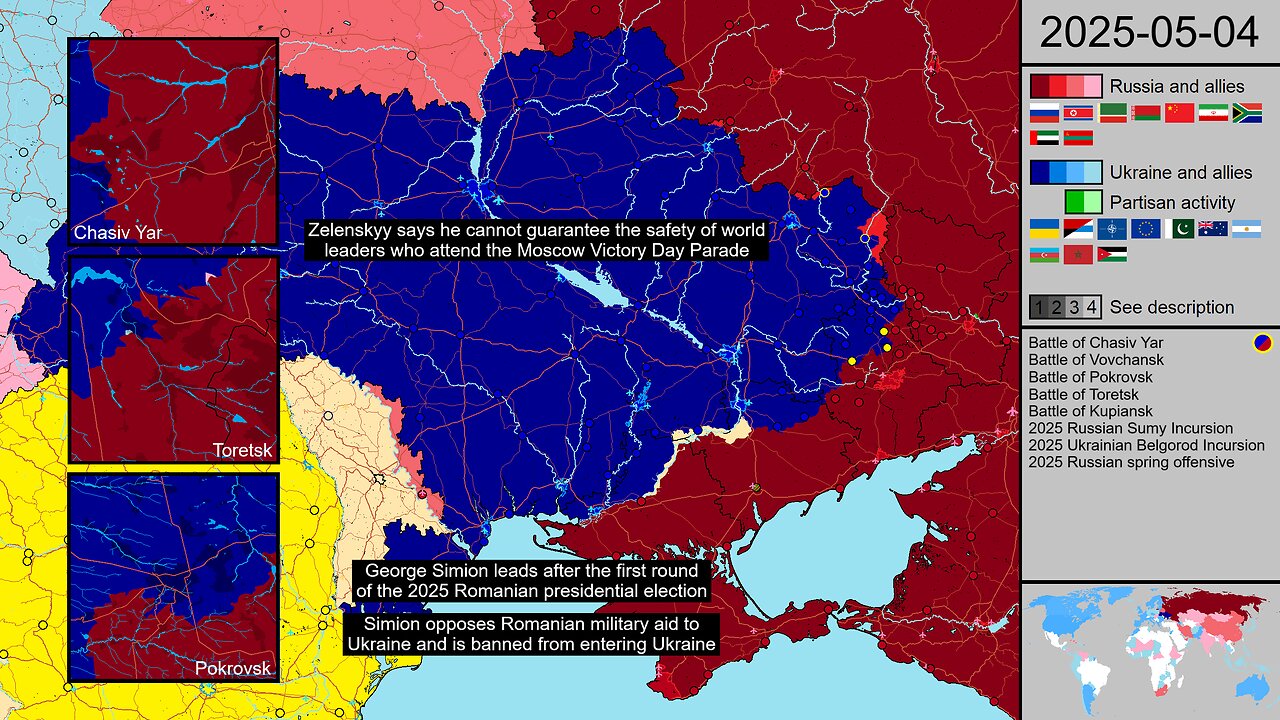 167: Will Romania stop supporting Ukraine?