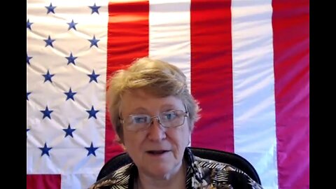 June 26th 2025 Countrywide Coordinator Training with Anna von Reitz