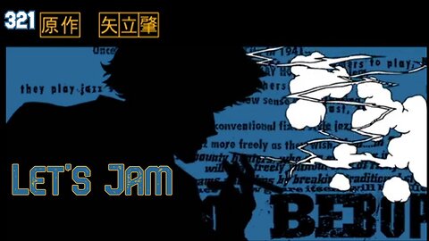 Midnight Oblivion Pt 321: Let's Jam