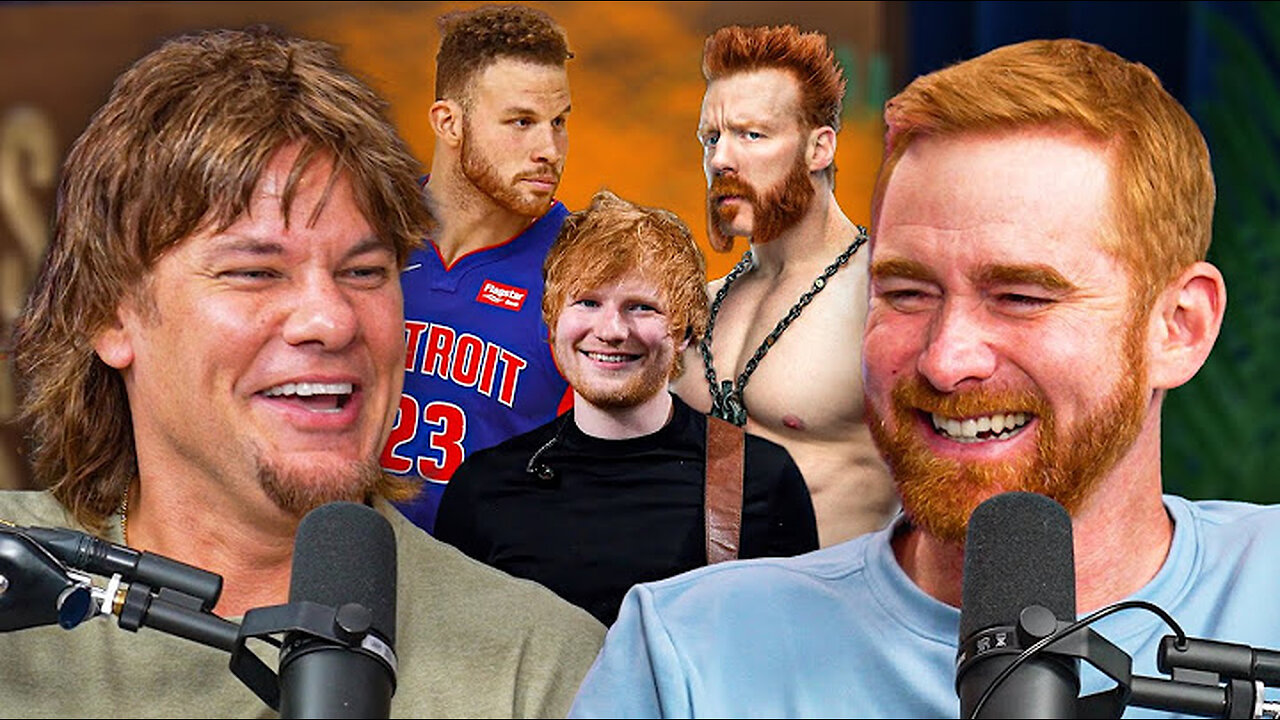 Will Gingers Still Exist in the Future?