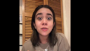“Me hicieron lavar los guantes y ponerlos a tender como si fuera ropa”
