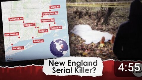 Is There a SERIAL KILLER in New England? Here are the Facts While Police Address the Speculation