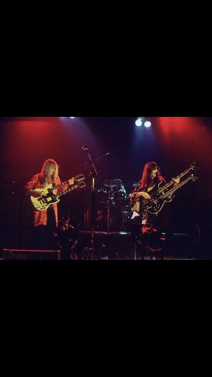 Closer To The Heart ~ RUSH ( Live )