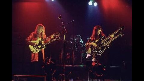 Closer To The Heart ~ RUSH ( Live )