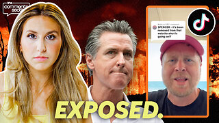 This One Reality Star Is Bringing Down Gavin Newsom