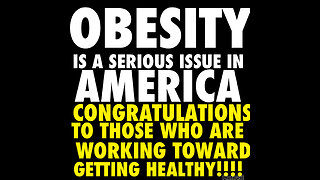 BCN #163 Obesity among Blacks and the rest of American Society .